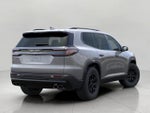 2027 GMC Acadia AWD 4dr AT4