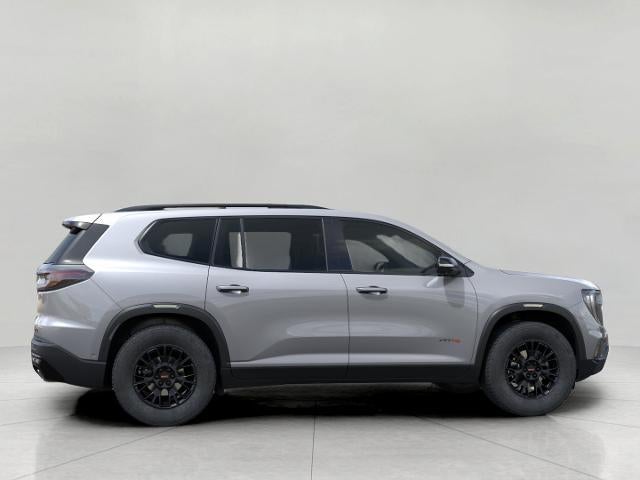 2027 GMC Acadia AWD 4dr AT4