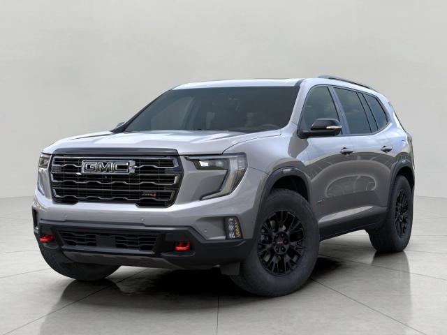 2027 GMC Acadia AWD 4dr AT4