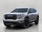 2027 GMC Acadia AWD 4dr AT4