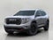 2027 GMC Acadia AWD 4dr AT4