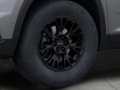 2027 GMC Acadia AWD 4dr AT4
