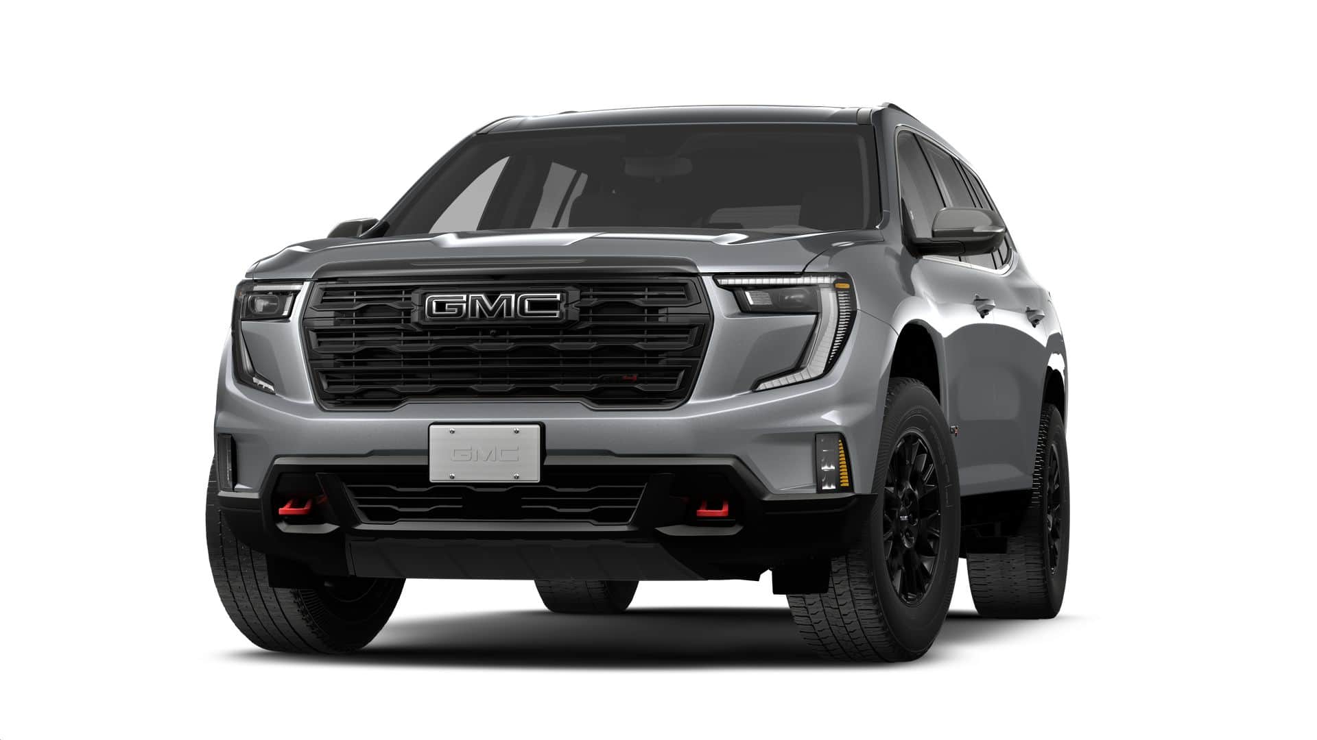2027 GMC Acadia AWD 4dr AT4