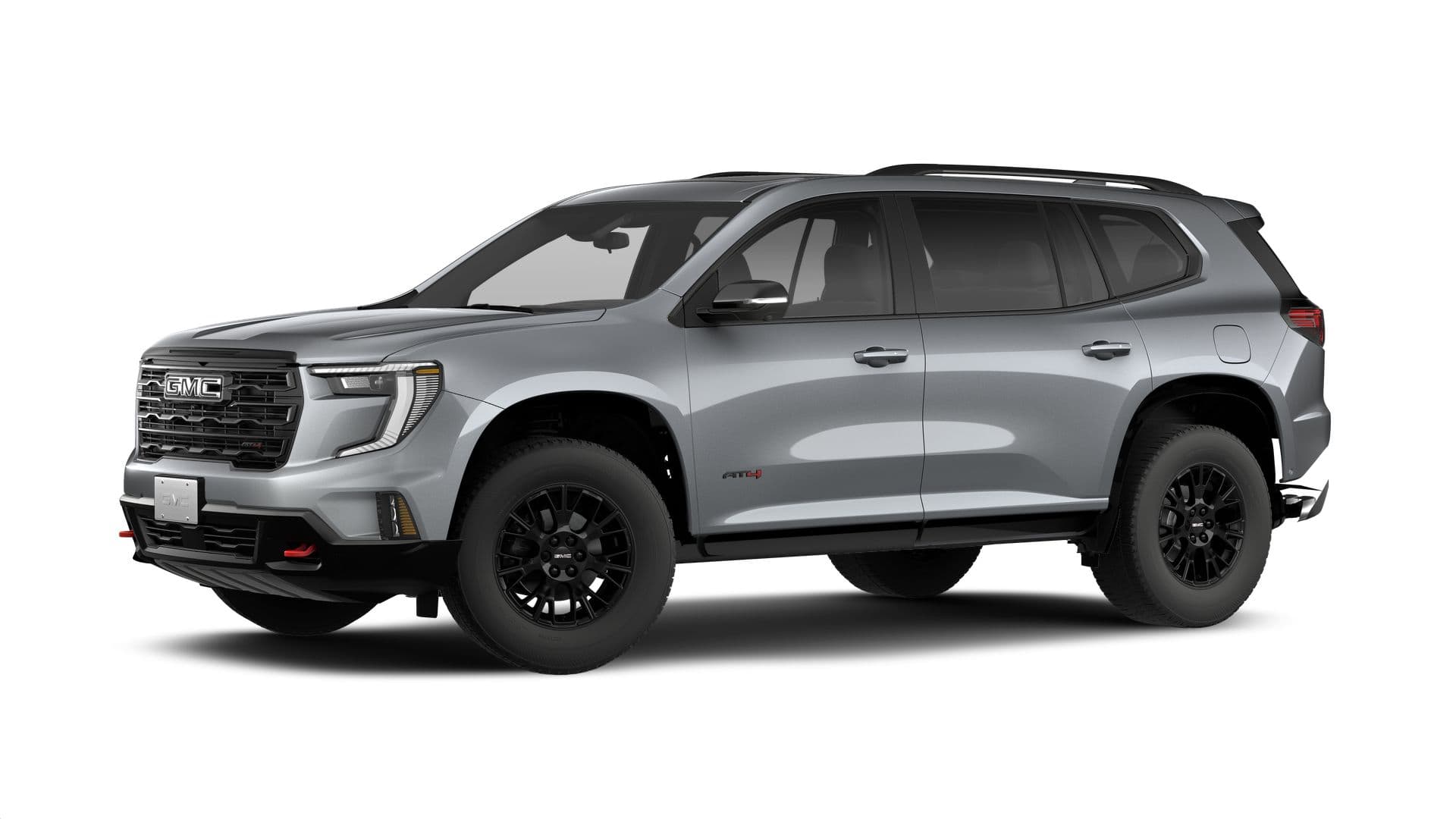 2027 GMC Acadia AWD 4dr AT4