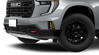 2027 GMC Acadia AWD 4dr AT4