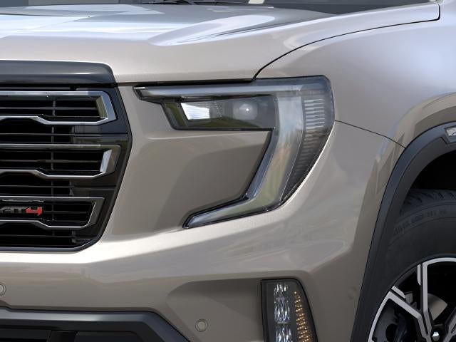 2027 GMC Acadia AWD 4dr AT4