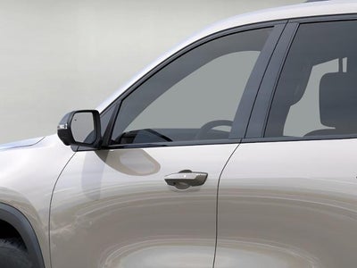 2027 GMC Acadia AWD 4dr AT4