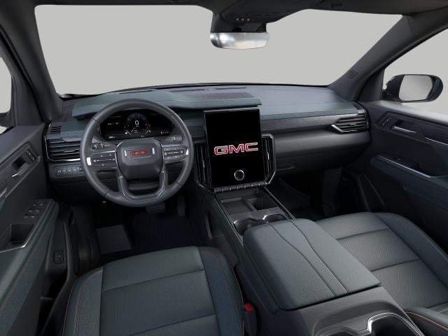 2027 GMC Acadia AWD 4dr AT4