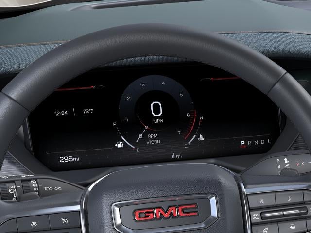 2027 GMC Acadia AWD 4dr AT4