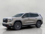 2027 GMC Acadia AWD 4dr AT4