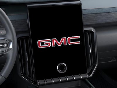 2027 GMC Acadia AWD 4dr AT4