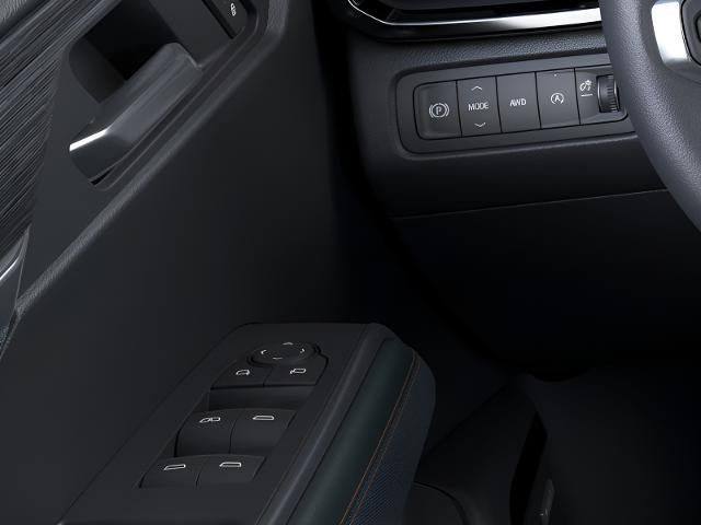 2027 GMC Acadia AWD 4dr AT4