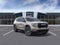 2027 GMC Acadia AWD 4dr AT4