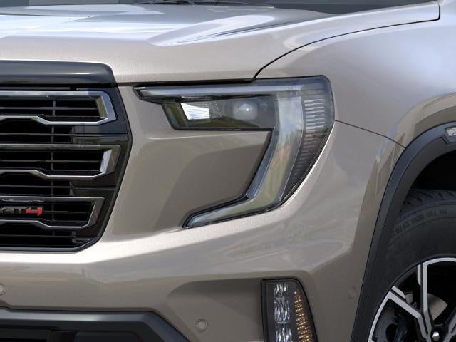 2027 GMC Acadia AWD 4dr AT4