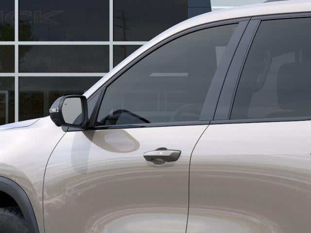 2027 GMC Acadia AWD 4dr AT4