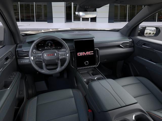 2027 GMC Acadia AWD 4dr AT4