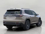 2027 GMC Acadia AWD 4dr AT4