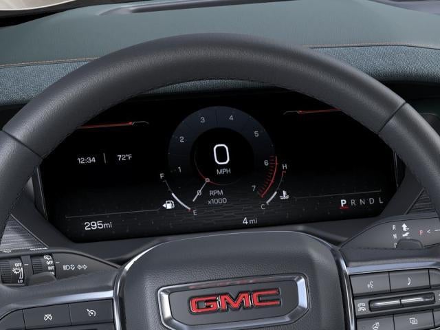 2027 GMC Acadia AWD 4dr AT4