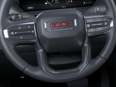 2027 GMC Acadia AWD 4dr AT4