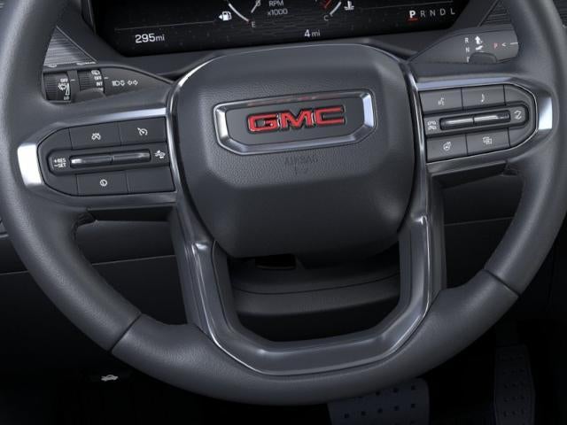 2027 GMC Acadia AWD 4dr AT4