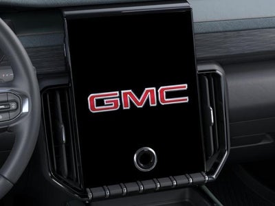 2027 GMC Acadia AWD 4dr AT4