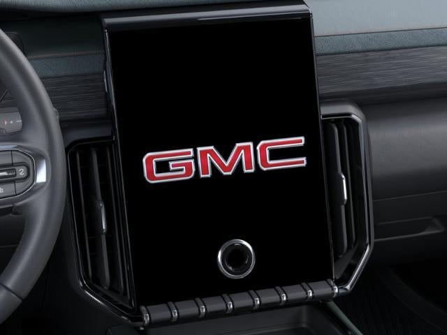 2027 GMC Acadia AWD 4dr AT4