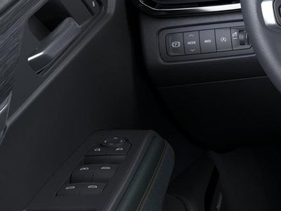 2027 GMC Acadia AWD 4dr AT4