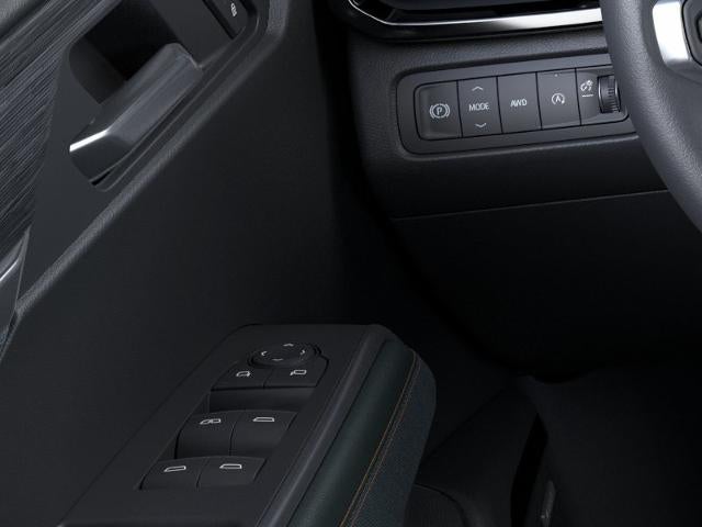2027 GMC Acadia AWD 4dr AT4