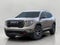 2027 GMC Acadia AWD 4dr AT4