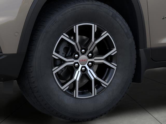 2027 GMC Acadia AWD 4dr AT4