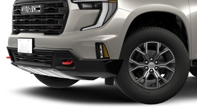 2027 GMC Acadia AWD 4dr AT4
