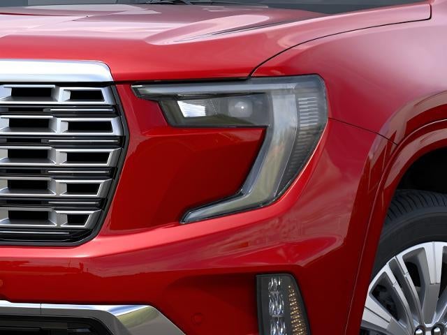 2027 GMC Acadia AWD 4dr Denali