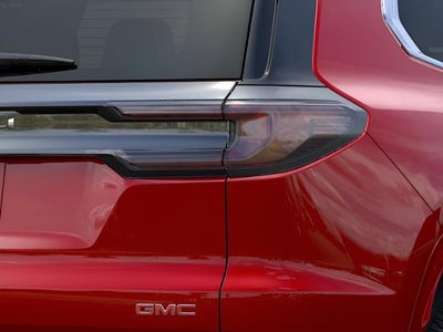 2027 GMC Acadia AWD 4dr Denali