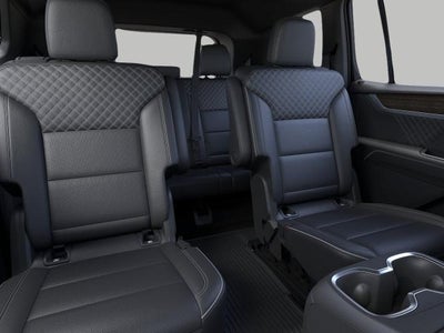 2027 GMC Acadia AWD 4dr Denali