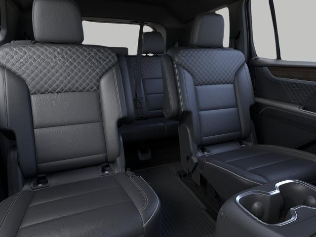 2027 GMC Acadia AWD 4dr Denali