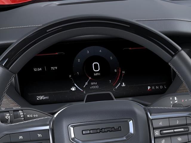 2027 GMC Acadia AWD 4dr Denali
