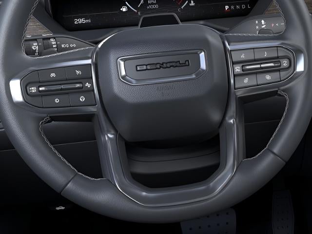 2027 GMC Acadia AWD 4dr Denali