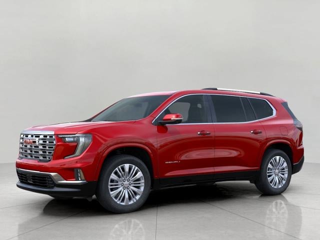 2027 GMC Acadia AWD 4dr Denali