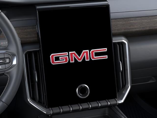2027 GMC Acadia AWD 4dr Denali