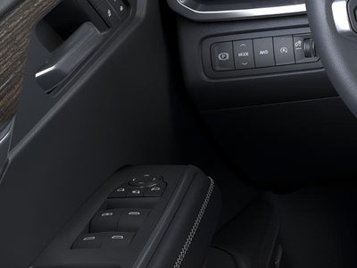 2027 GMC Acadia AWD 4dr Denali