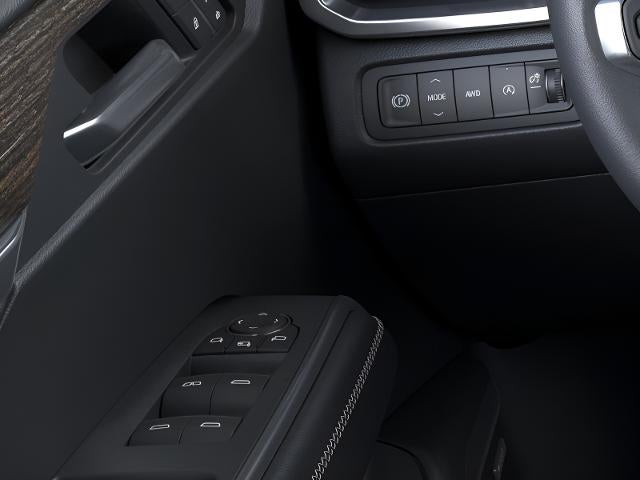 2027 GMC Acadia AWD 4dr Denali