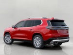 2027 GMC Acadia AWD 4dr Denali
