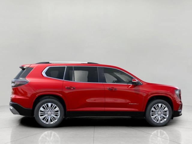 2027 GMC Acadia AWD 4dr Denali