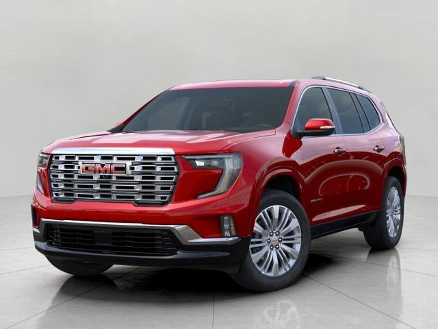 2027 GMC Acadia AWD 4dr Denali