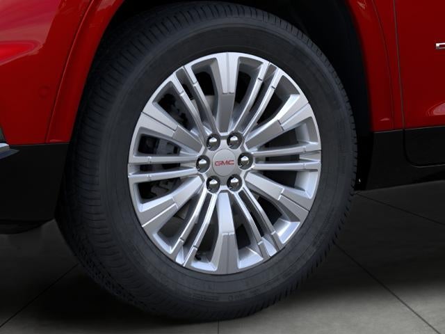 2027 GMC Acadia AWD 4dr Denali