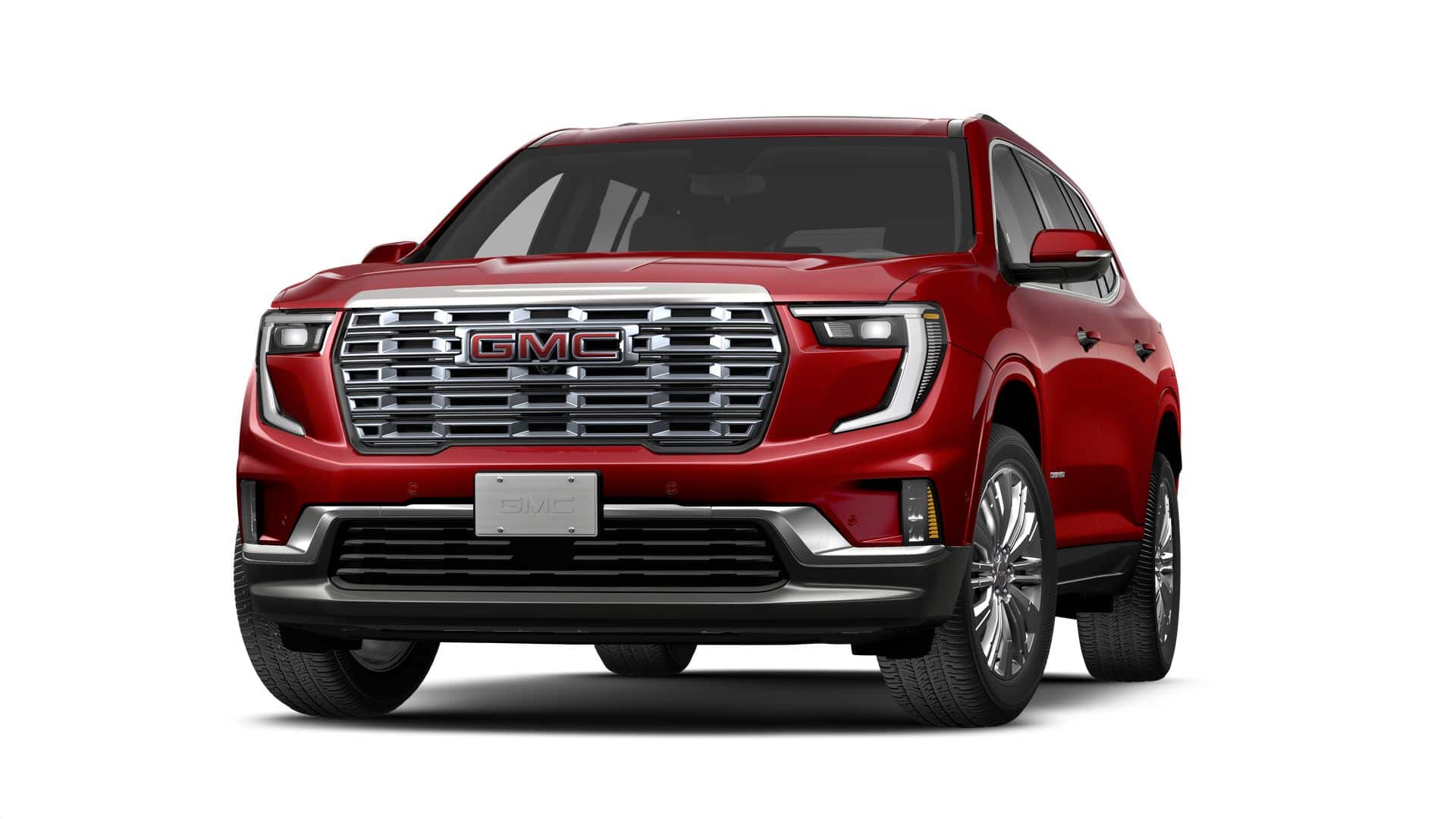 2027 GMC Acadia AWD 4dr Denali