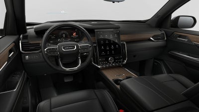2027 GMC Acadia AWD 4dr Denali