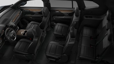 2027 GMC Acadia AWD 4dr Denali