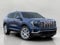 2027 GMC Acadia AWD 4dr Denali