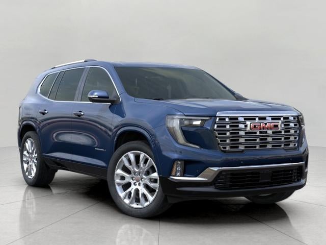 2027 GMC Acadia AWD 4dr Denali